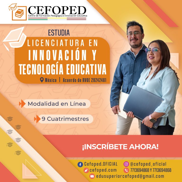 <p><a href="https://cefoped.com/inicio/licinnovacion/" target="_blank" rel="noopener">Ver más (CLIC AQUÍ)</a></p>
